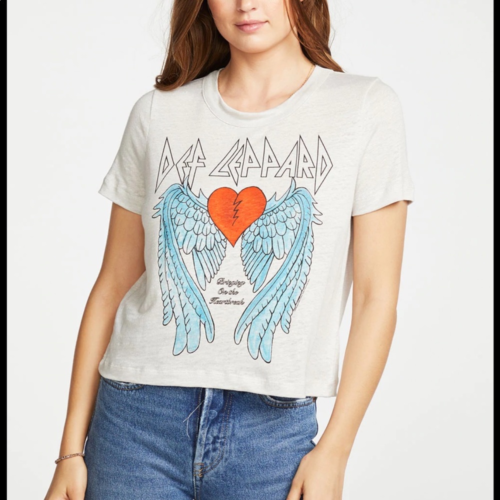 Chaser Tee - image 1